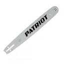 Шина для цепных пил Patriot P180SPEA041 64 звена паз 1.3мм 3 8