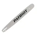 Шина для цепных пил Patriot P208SLGK095 76 звеньев паз 1.5мм 0.325