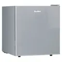 Отдельностоящий холодильник Tesler RC-55 SILVER 44.5x49 см цвет серебро
