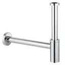 Сифон для раковины Grohe 28912000 D32 мм латунь