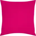 Подушка Inspire Яркость Fuchsia 40x40 см цвет фуксия