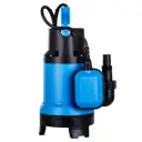 Насос погружной дренажный Aquario 1150 чистая вода расход 15000 л/ч