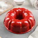 Форма для выпечки «Ренард» 20×6.5 см антипригарное покрытие