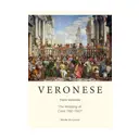 Постер Паоло Веронезе - Брак в Кане 50x70 см в раме