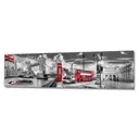 Стеновая панель матовая Фартукофф ФФ - 441 300x60x0.1 см ПВХ цвет разноцветный