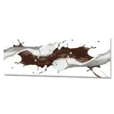 Стеновая панель матовая Фартукофф ФФ - 321 200x60x0.1 см ПВХ цвет разноцветный