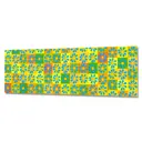 Стеновая панель Фартукофф ФФ - 89 200x60x0.1 см ПВХ цвет разноцветный