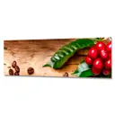 Стеновая панель Фартукофф ФФ - 506 200x60x0.1 см ПВХ цвет разноцветный