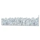 Стеновая панель матовая Фартукофф ФФ - 290 300x60x0.1 см ПВХ цвет разноцветный