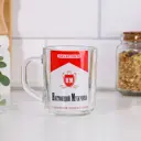 Кружка Simaland "Настоящий мужчина" 200 мл 7182536
