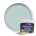 Краска EUROPAINT Опти Латекс цвет тиффани 10 л