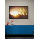 Постер ПростоПостер Пшеничное поле 50x70 см в подарочном тубусе без рамы