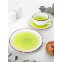 Кружка 250 мл Elan gallery фарфор цвет белый 760062+2