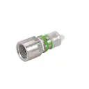 Муфта Comap 3/4"x20 мм ВР-ВПр латунь 7270GW2034