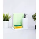 Кухонный комплект Primanova цвет белый M-E56-01