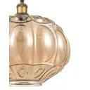 Светильник подвесной VELE LUCE Helen VL4266P21 1 лампа 3 м² цвет коричневый