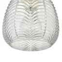 Светильник подвесной VELE LUCE Fiona VL5623P11 1 лампа 3 м² цвет хром