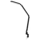 Настольная лампа светодиодная CAMELION 13897 изменение оттенков белого цвет чёрный