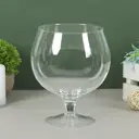 Ваза Evis "Бренди" 19x16 см 2 л стекло