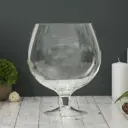 Ваза Evis "Бренди" 19x24 см 3 л стекло