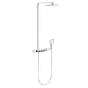 Стойка для душа Grohe Rainshower SmartControl Duo 26250000 1 режим цвет хром