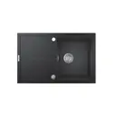 Мойка врезная Grohe 31639AP0 цвет черный
