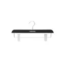 Вешалка для брюк Attribute hanger AHP222 1.2x17 см цвет дерево