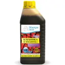 Био удобрение Мягкая сила Конский навоз КЛУБНИКА и Земляника концентрат 1л.