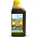 Био удобрение Мягкая сила Конский навоз САДОВЫЕ ЦВЕТЫ концентрат 1л.