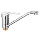 Однорычажный смеситель Cron цвет хром CN4963