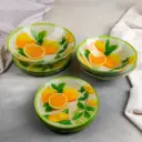 Миска Доляна стекло 4540998