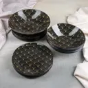Миска Доляна стекло 4541003