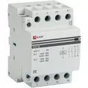 Контактор EKF КМ 2NC 25 А 230-400 В