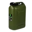 Канистра Oktan ProfI 2578006 для топлива, 25 л