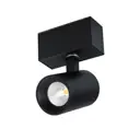 Трековый светильник ARLIGHT 026967 светодиодный 7 Вт цвет черный