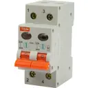 Выключатель нагрузки TDM Electric ВН-32 2P 32 А