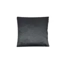 Наволочка декоративная Sofi De MarkO Оникс 45x45 серый