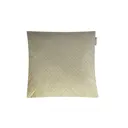 Наволочка декоративная Sofi De MarkO Рокси 45x45 светло-бежевый