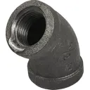 Угол 45° Fittex 1/2"x1/2" ВР чугун 128-6270