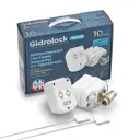 Комплект Gidrolock Winner Tiemme 1/2"