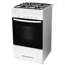 Газовая плита Gefest ПГ 3200-08 50x85x53 см цвет белый
