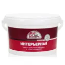 Краска ЭКСПЕРТ 16009 3 л цвет белый