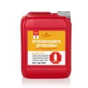 Антисептик OLIMP 12518 красный 5 л