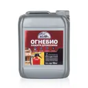Состав огнебиозащитный для древесины 2 группа ЭКСПЕРТ 5 л