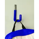 Крюк настенный Alberts 802196 необработанная сталь максимальная нагрузка 20 кг цвет серый