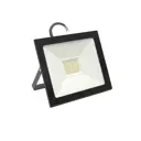Прожектор светодиодный SAFFIT SFL90-50 55077 50 Вт 4000К IP65 цвет черный 10 шт