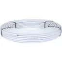 Труба металлопластиковая Stout ø16x2.0 мм 1 м на отрез бухта 100 м