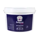 Краска для стен и потолков PELLIGRINA PAINT РР-022 231230 цвет белоснежный 15 л