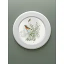 Картина в круглой раме "Райские птички" №14 27x27 см