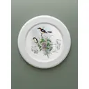 Картина в круглой раме "Райские птички" №15 27x27 см